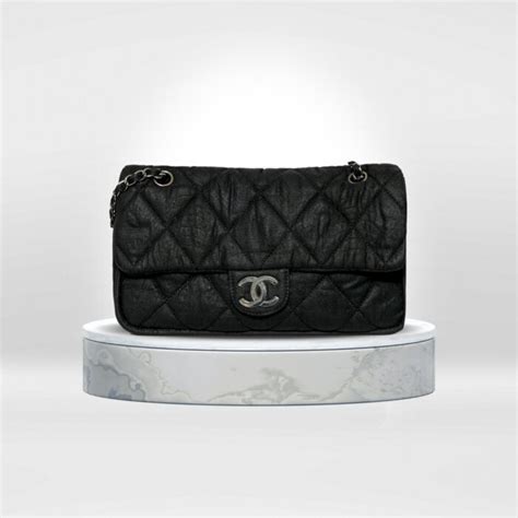 how to authenticate vintage chanel bag|chanel date code chart.